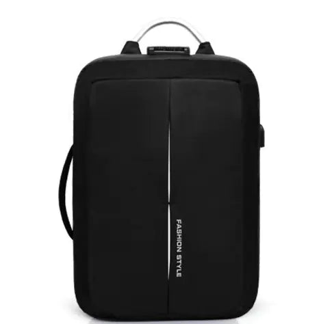 Business Laptop Backpack, Anti-Theft Large Capacity