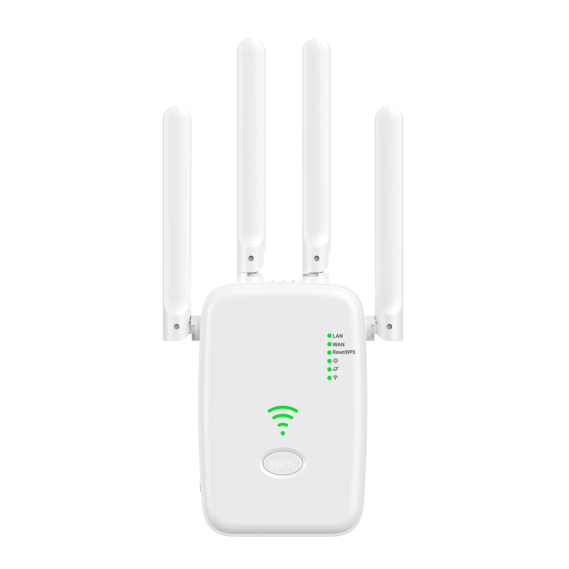 USB Wireless Repeater Router WiFi Signal Booster 300M